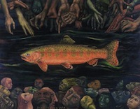 salmon John Hemmen