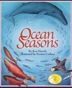 image of book Ocean Seasons