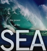 ocean wave book cover