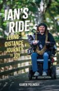 Book Cover of Ian's Ride