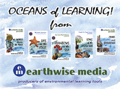 Oceans of learning DVD