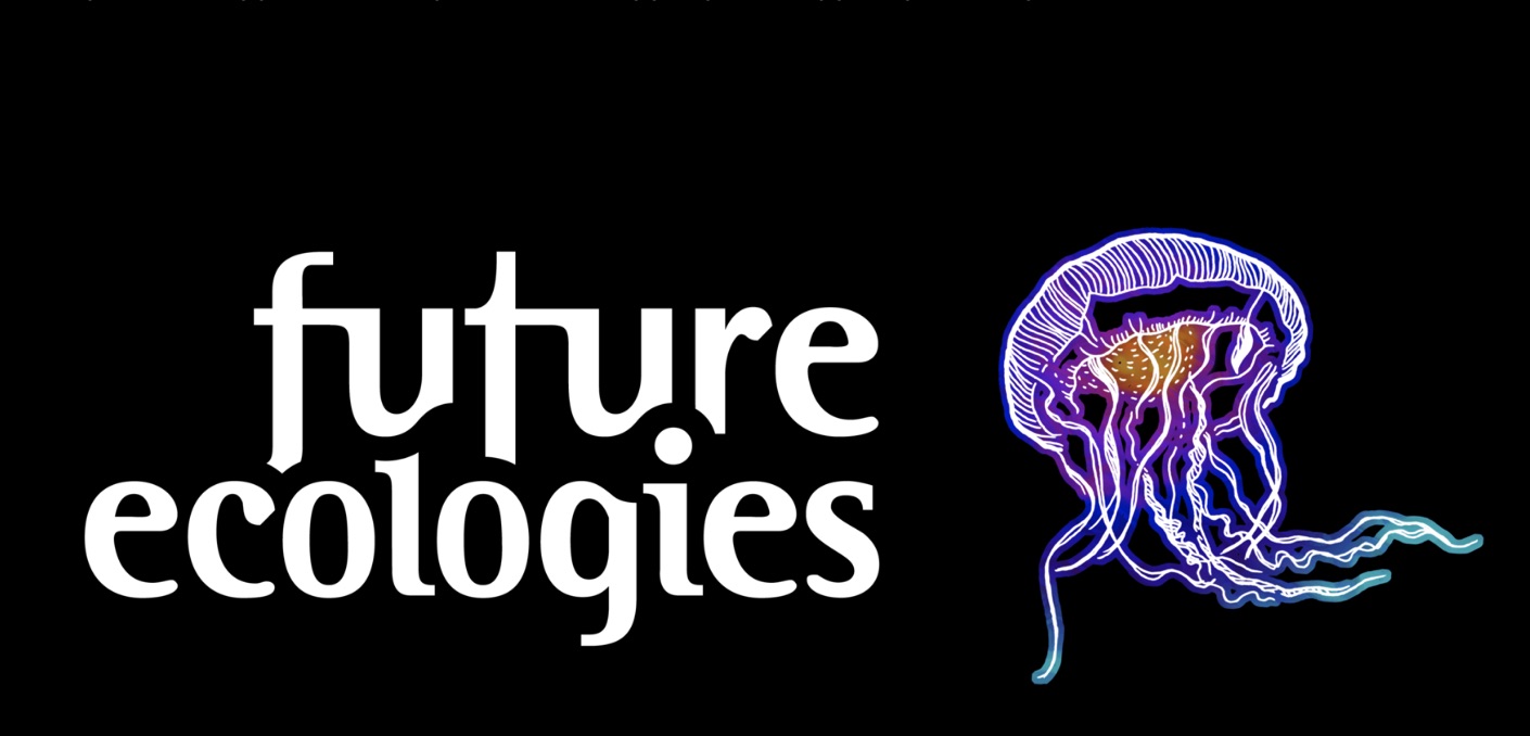 Future Ecologies podcast