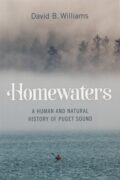 Homewaters cover