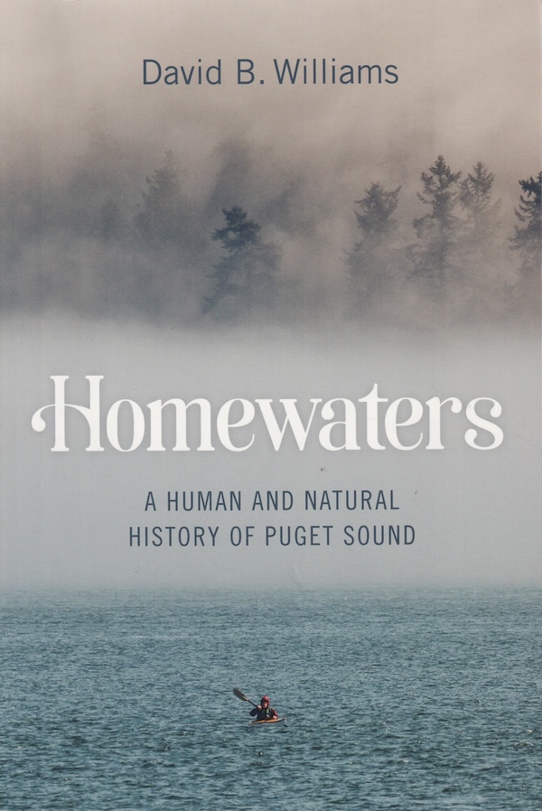 Homewaters cover
