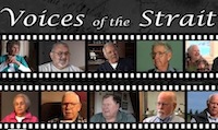 voices of the strait movie